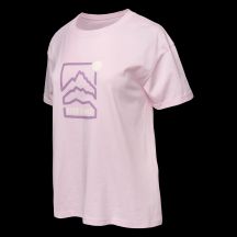 Damen Kurzarm-T-Shirt SELMA WO'S