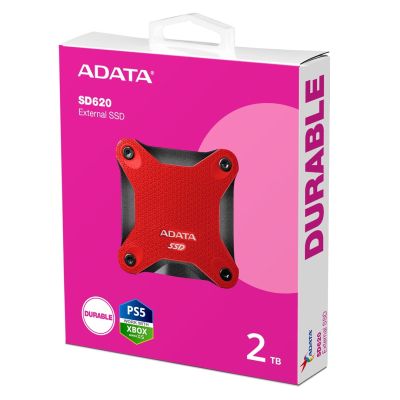 6. ADATA SSD SD620 2TB ROT