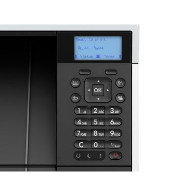 4. Kyocera ECOSYS PA4000x Mono 1200x1200DPI A4 Laserdrucker