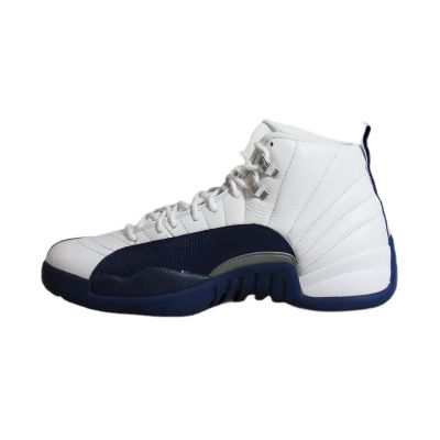 2. Air Jordan 12 Retro „French Blue“ Herrenschuhe – CT8013-114