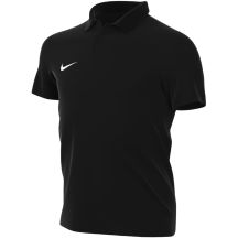 Nike Park 26 Polo Kinder-T-Shirt Schwarz IB1195 010