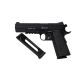 17. RANGER 1911 GSR KWC Luftpistole Kal. 4,5 BBs 20 Schuss METALLSCHLITTEN CO2 (AAKCMD421AZB)