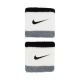 5. Nike Swoosh-Schweißbänder, 2er-Pack, N1012405122OS