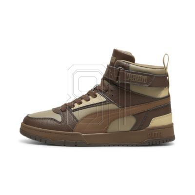 Puma RBD Game Lthr M 397470-02 Schuhe
