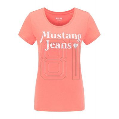 Mustang Alexia T-shirt W 1009391 8204