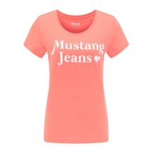 Mustang Alexia T-shirt W 1009391 8204