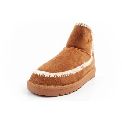 12. Wrangler Elsa Winterstiefel Stiefeletten isoliert bequem modisch