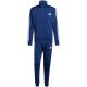 2. adidas Sportswear Basic 3-Streifen M JI8859 Trainingsanzug