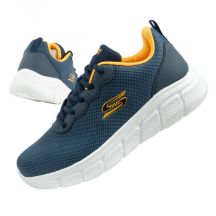Skechers Bobs B Flex Icy Edge M 118109/NVY Schuhe