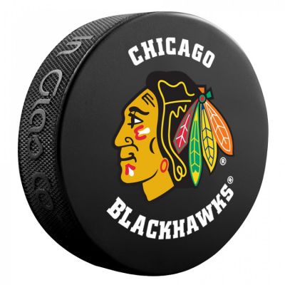 29. Souvenir Inglasco NHL Basic Hockeypuck 510AN000400