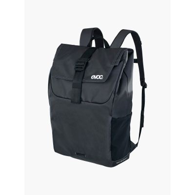 3. EVOC Reiserucksack 26 Carbongrau - Schwarz