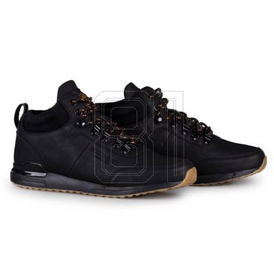 8. Bustagrip Joggingschuhe aus Leder MRM4A