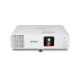 2. Epson PowerLite L210W Datenprojektor, 4500 ANSI Lumen, 3LCD, WXGA (1280x800), Weiß