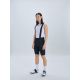 2. POC M's Cadence Cargo-Trägerhose, schwarz