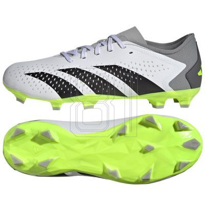 Adidas Predator Accuracy.3 L FG M GZ0014 Schuhe
