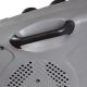 2. ELDOM HL8C/G Standventilator (2000W; Graphitfarbe)