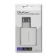 5. QOLTEC Wandladegerät 63 W | 5–20 V | 1,5–3 A | USB Typ C PD | USB QC 3.0 | Weiß