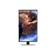 31. SAMSUNG G6 LED-Monitor 27" LS27DG600SUXEN 360Hz