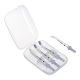 18. PHILIPS Power Flosser 7000 HX3911/40 Munddusche