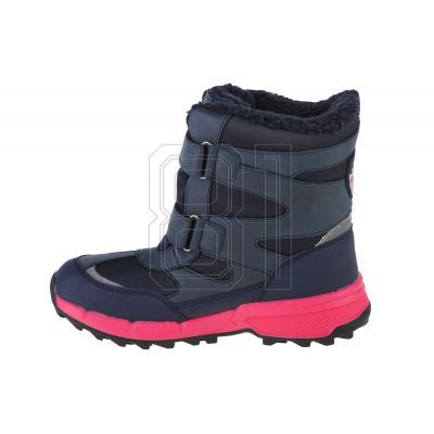 2. Kappa Cekis Tex T Jr 260903T-6722 Schuhe 