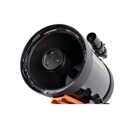 2. Celestron Tauschutzring für Teleskope