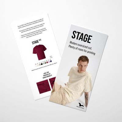 23. POS-Material (Englisch)