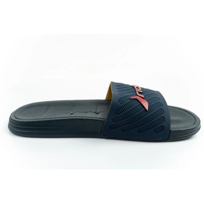 4. Rider Free II Slide Ad Herren-Sportpantoffeln, bequeme Hausschuhe