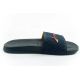4. Rider Free II Slide Ad Herren-Sportpantoffeln, bequeme Hausschuhe