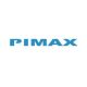 Pimax Crystal Light Virtual-Reality-Headset & Controller