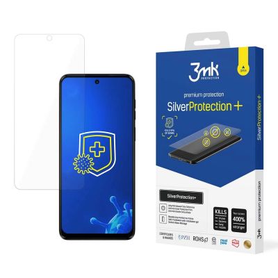 Motorola Moto G14 – 3mk SilverProtection+
