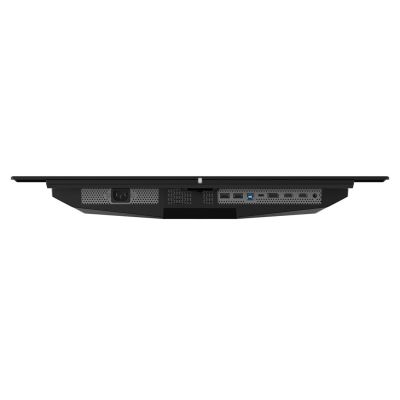34. MSI Monitor 26,5" MPG 271QRX QD-OLED WQHD 360Hz