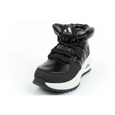 31. Skechers Uno W 177559/BLK Schuhe