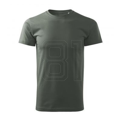 2. Malfini Basic Free T-Shirt M MLI-F2967