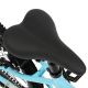 4. Huffy Literide Alu 20” Blau/Graphit Fahrrad (23215W)