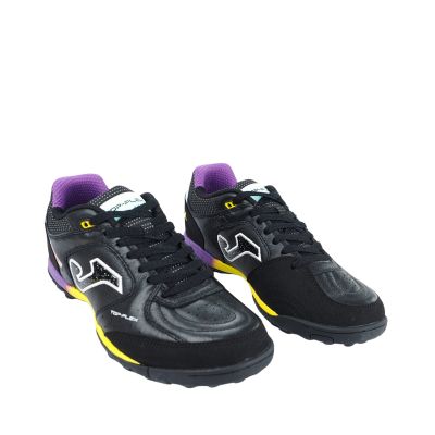 2. Fußballschuhe Joma Top Flex 2601 Turf schwarz TOPS2601TF