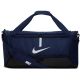 Nike Academy Teamtasche Marineblau CU8090 410