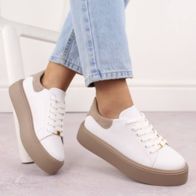 6. Filippo W PAW546A Plateauschuhe
