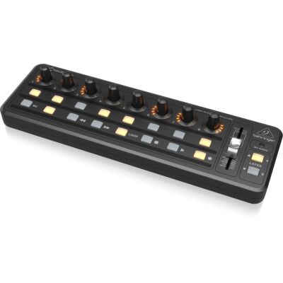 4. Behringer X-TOUCH MINI DAW-Controller