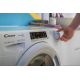 12. Candy Smart Pro Inverter CO 474TWM6/1-S Waschmaschine, Frontlader, 7 kg, 1400 U/min, Weiß