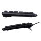 9. Activejet K-3803S USB-Kabeltastatur