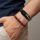 5. Tech-Protect IconBand Air Strap für Xiaomi Smart Band 8 / 9 / 10 / NFC - Minze