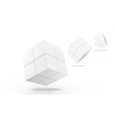 22. Tenda MW6 3er-Pack Mesh-System (xDSL; 2,4 GHz, 5 GHz)