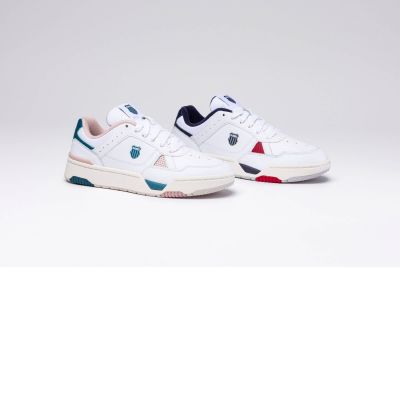 9. K-Swiss Match Pro Lth M 08905-130-M Schuhe