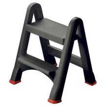 CURVER 155160 Leiter (graphitfarben)