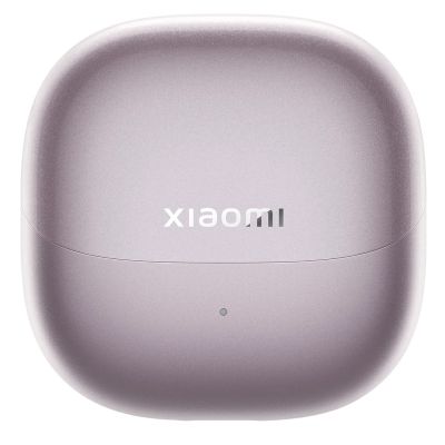 2. Xiaomi Buds 6 Kabelloses In-Ear-Headset für Anrufe/Musik, USB Typ-C, Bluetooth, Lila
