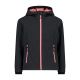 Damenjacke CMP 3A29385N - 02UP