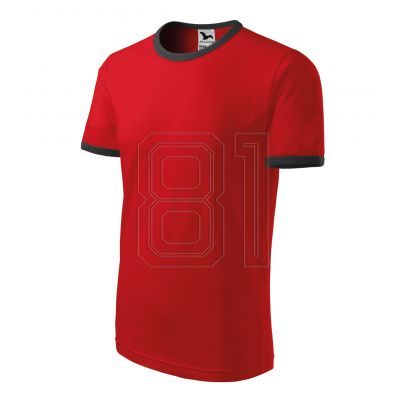 Malfini Infinity M T-Shirt MLI-13107 rot