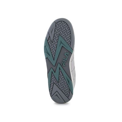 5. Fila M-Squad S Mid M FFM0213-80006 Schuhe