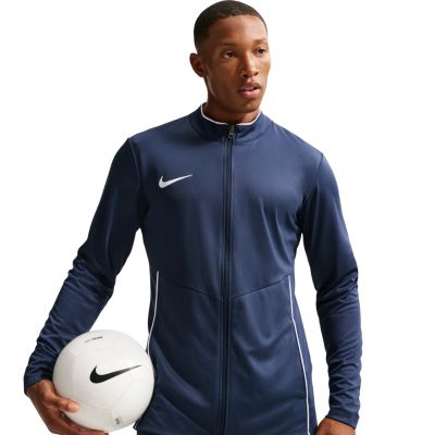 13. Nike Dri-FIT Park 26 Herren-Sweatshirt Marineblau HM7249 410
