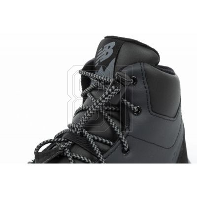 7. New Balance Jr KH800BKY Winterschuhe